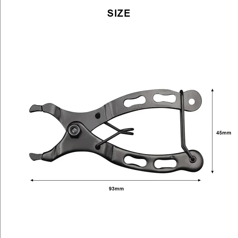 Chain pliers