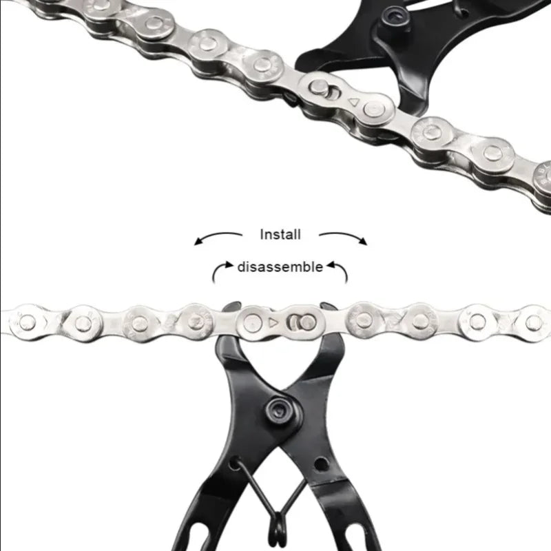 Chain pliers