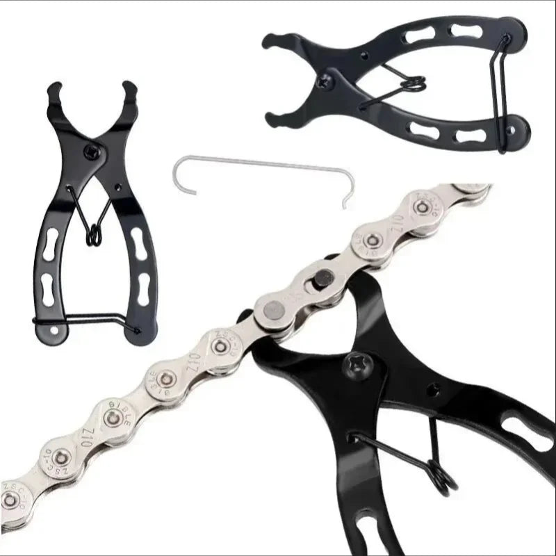 Chain pliers